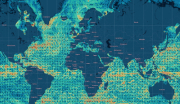 Preview of Global - HYCOM 0.02°